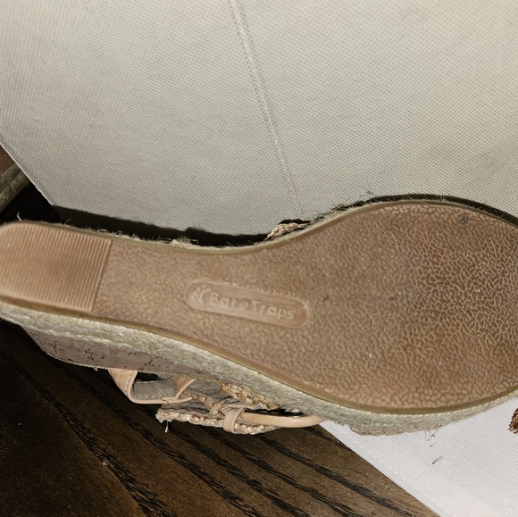 Sandals  woman's 9 - Picture 6 of 9